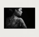 wanddecoratie-mensen-thema-van-House of Posters