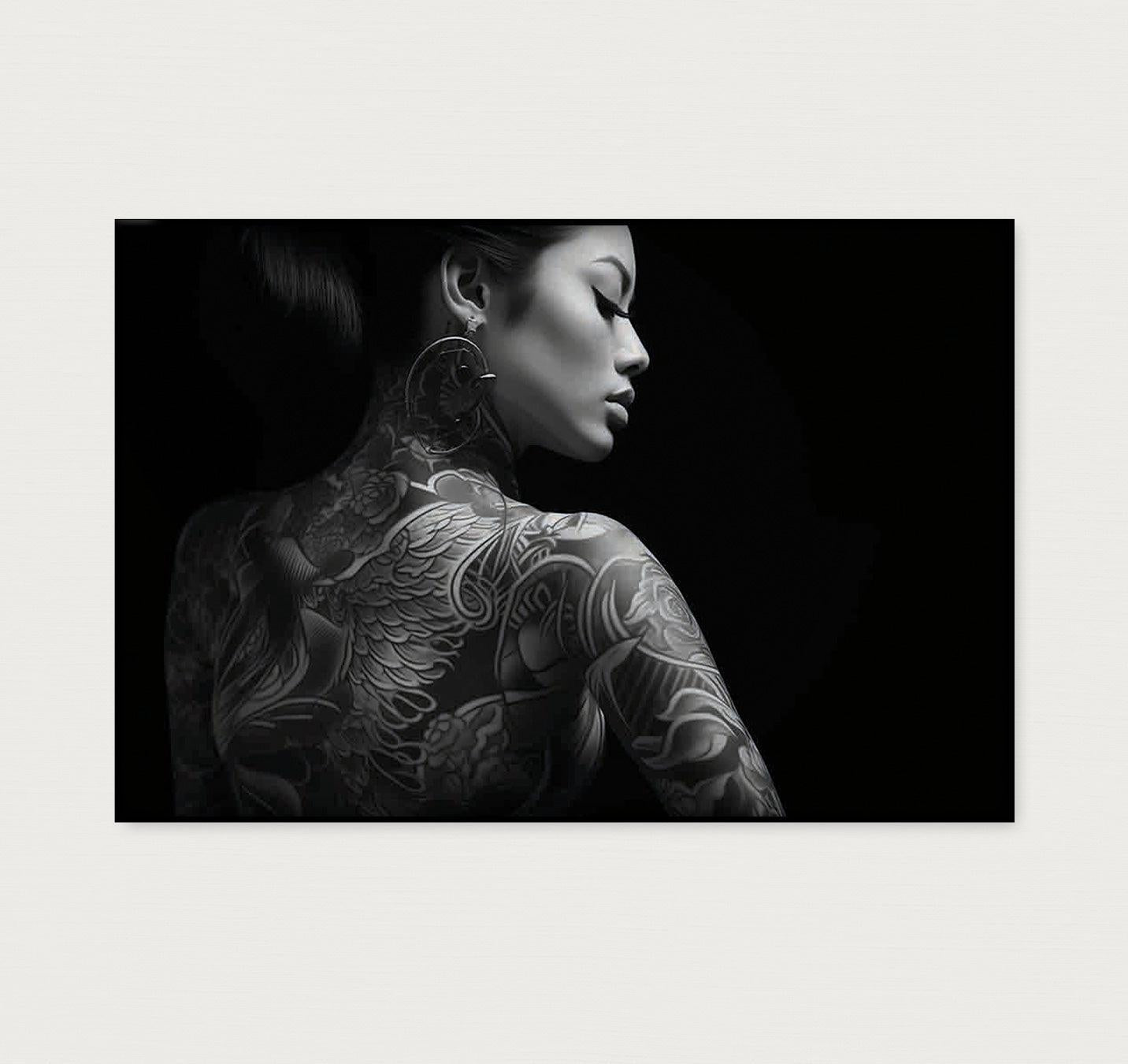 wanddecoratie-mensen-thema-van-House of Posters