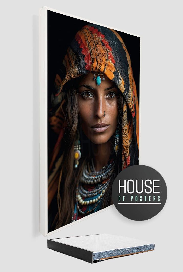 wanddecoratie-mensen-thema-van-House of Posters