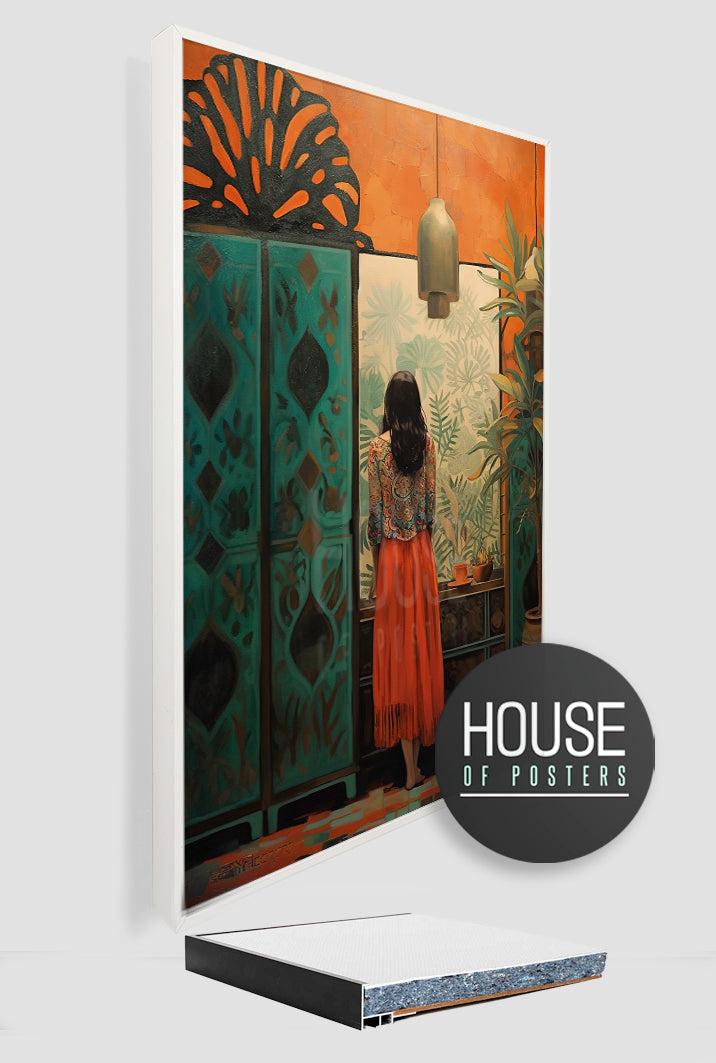wanddecoratie-mensen-thema-van-House of Posters