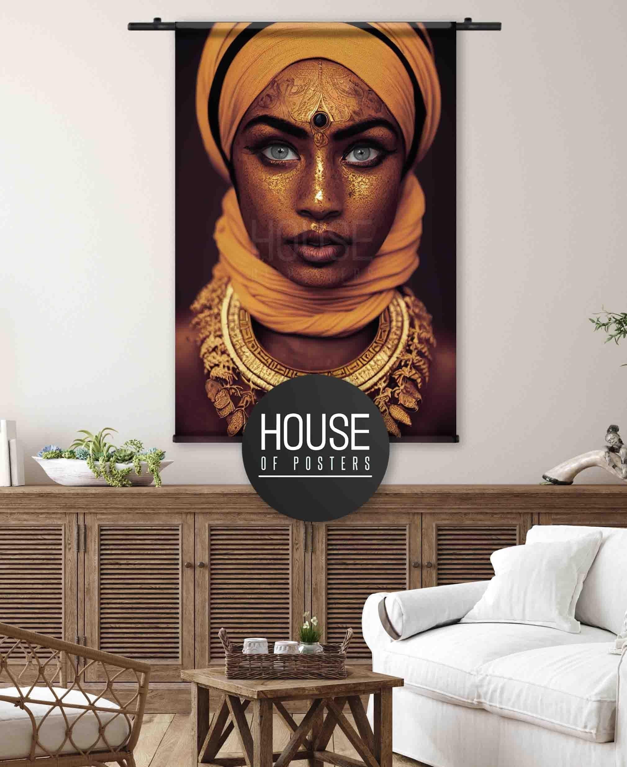 wanddecoratie-mensen-thema-van-House of Posters