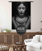wanddecoratie-mensen-thema-van-House of Posters