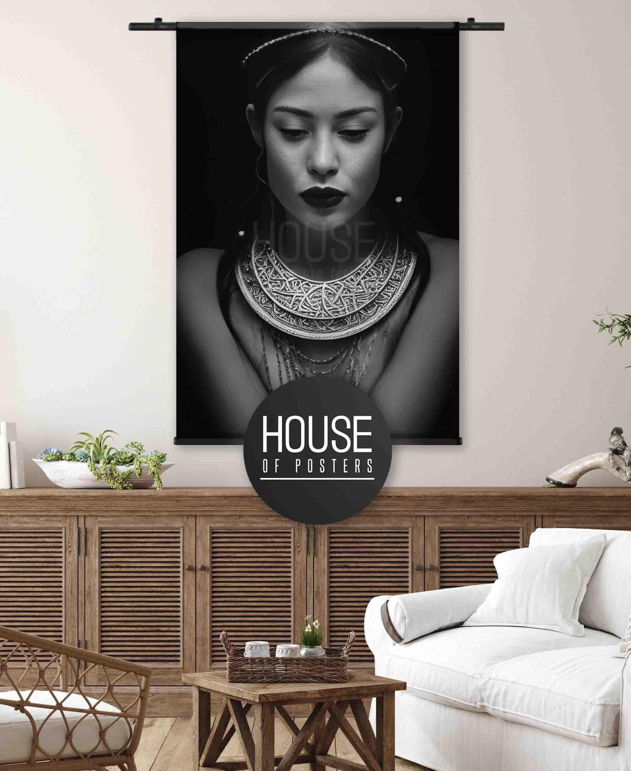 wanddecoratie-mensen-thema-van-House of Posters