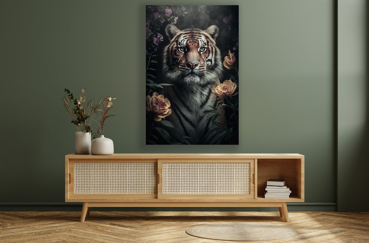 Tiger 3 | Staand